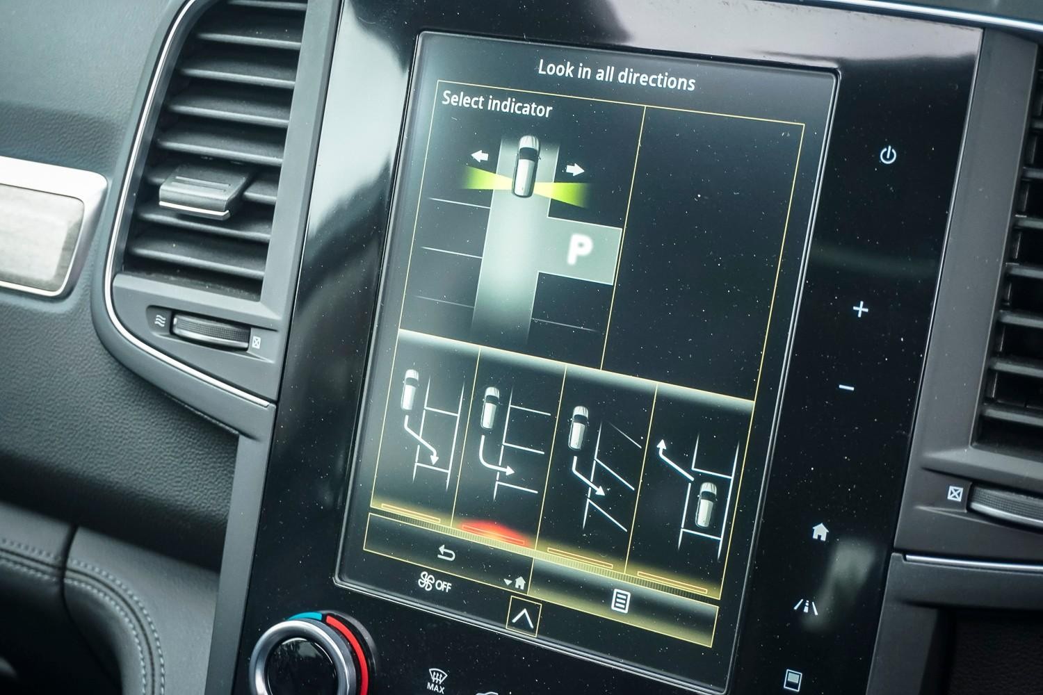 Renault Koleos image 4