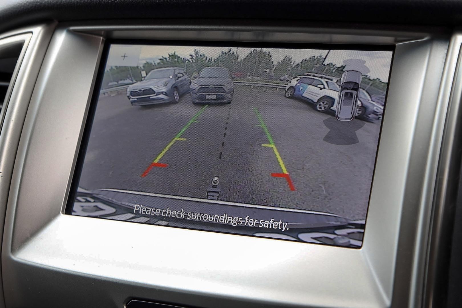 Ford Everest image 3