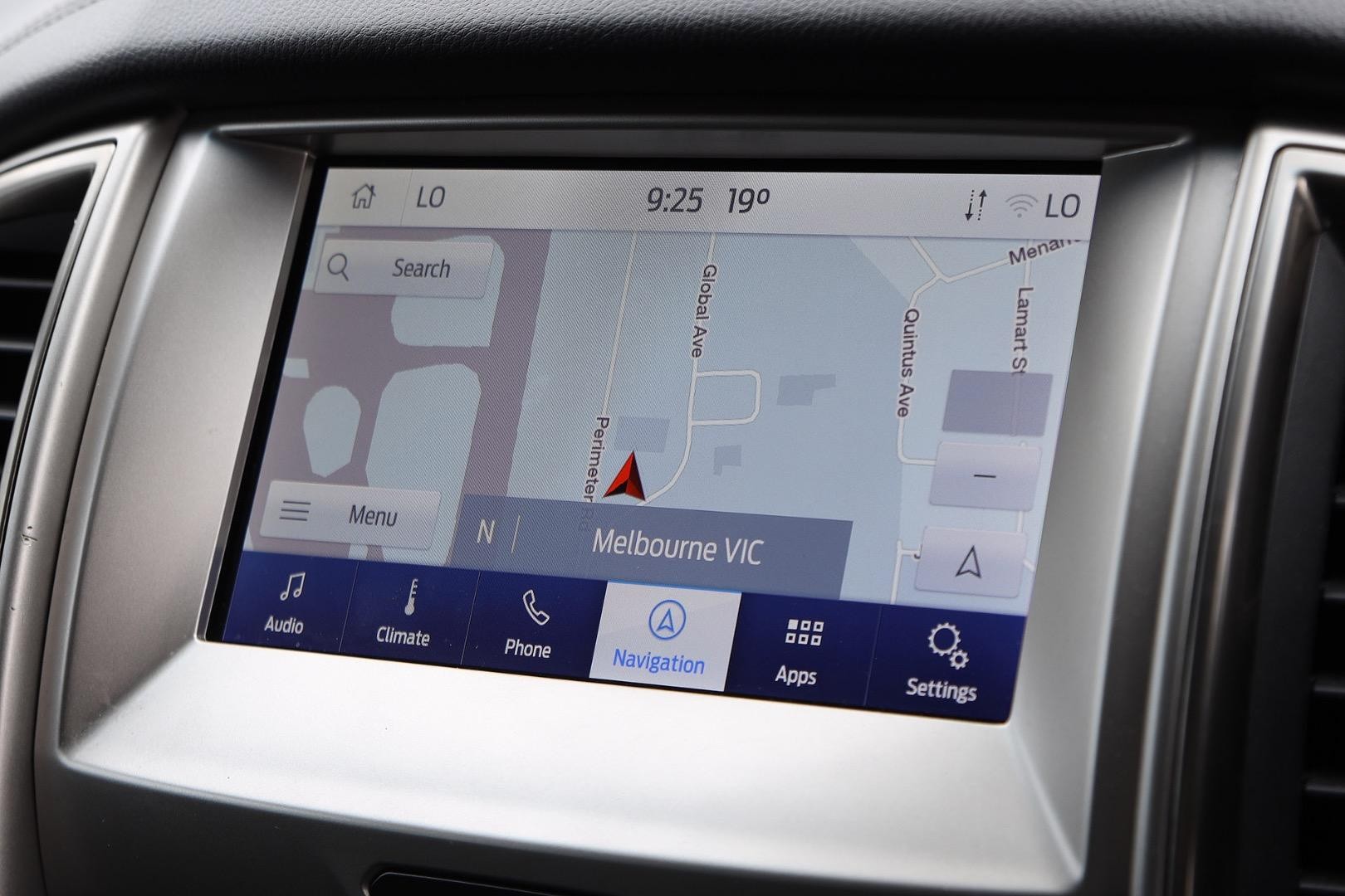 Ford Everest image 4