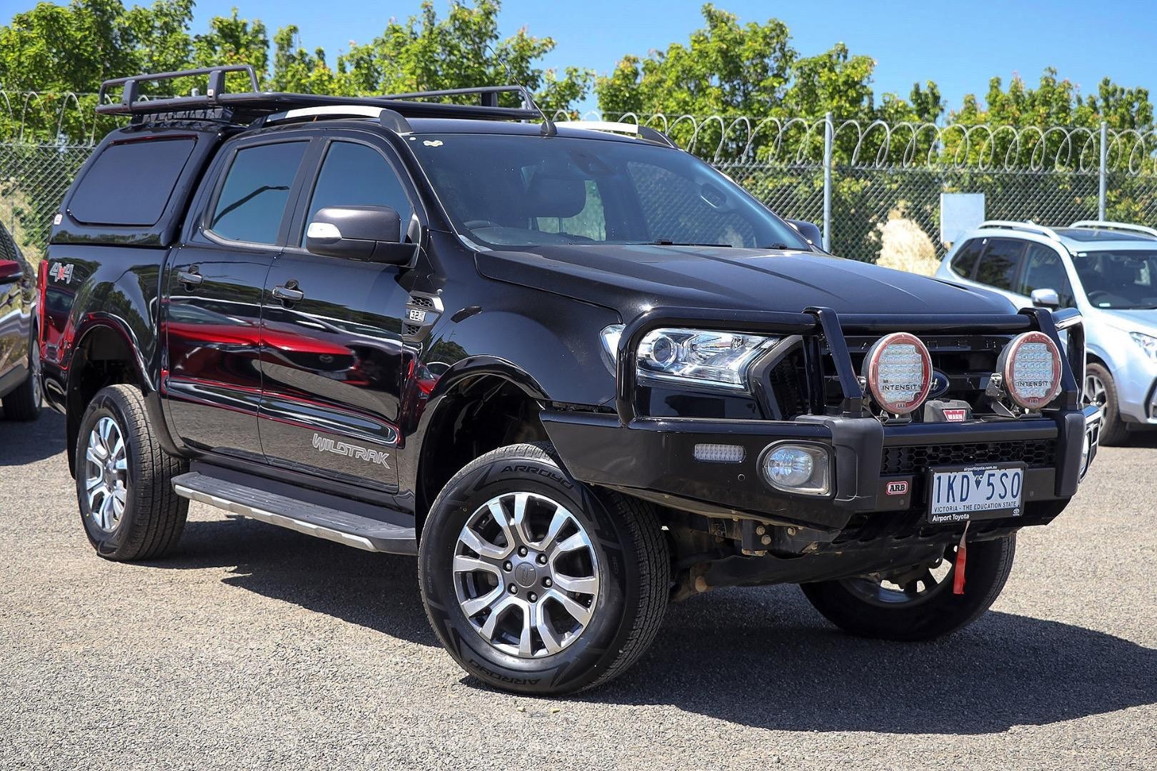 Ford Ranger image 1