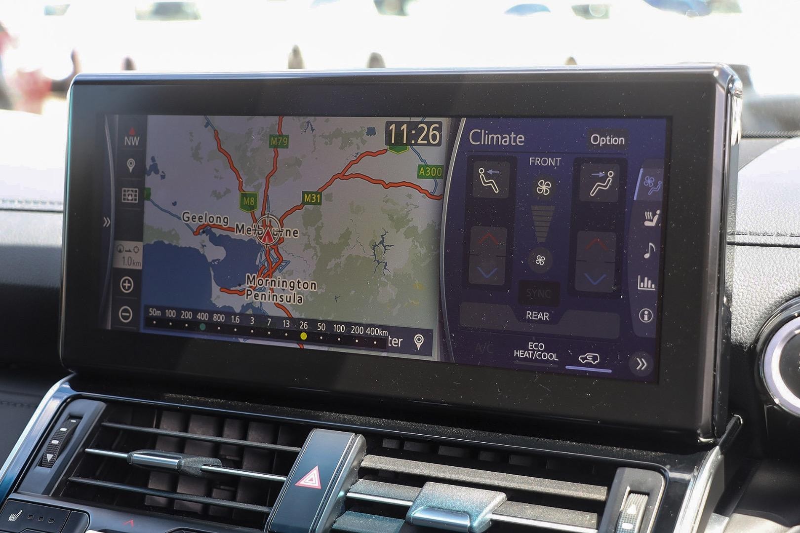 Toyota Landcruiser image 3