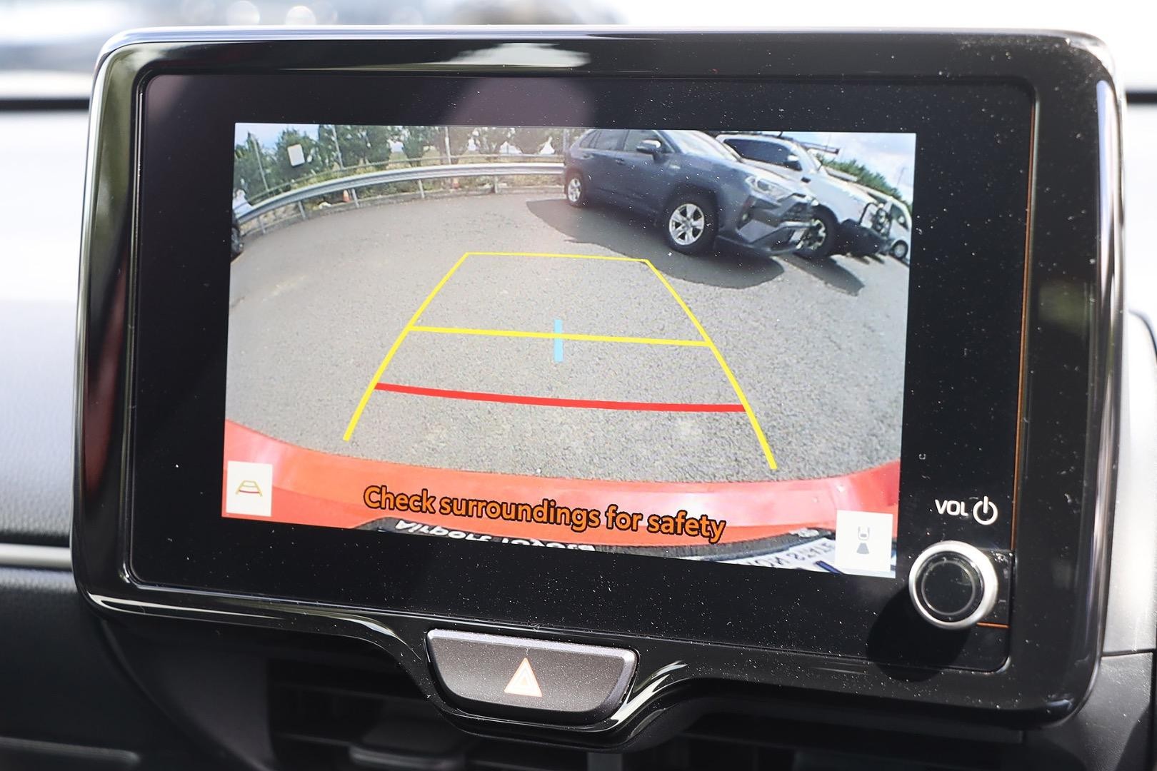 Toyota Yaris image 3