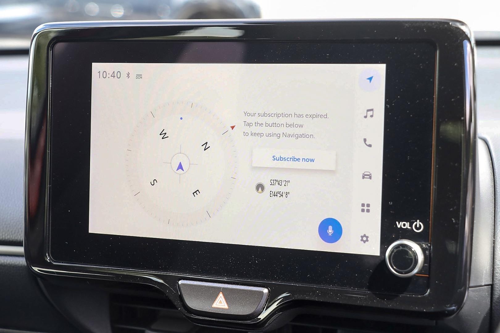 Toyota Yaris image 4