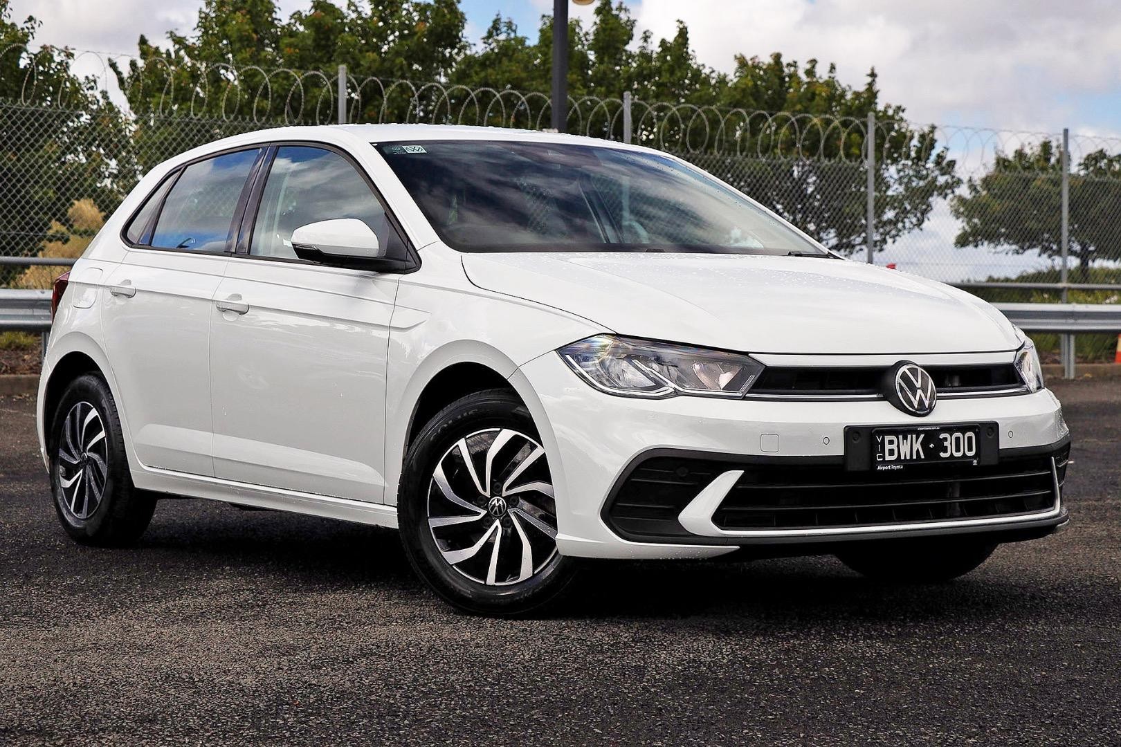 Volkswagen Polo image 1