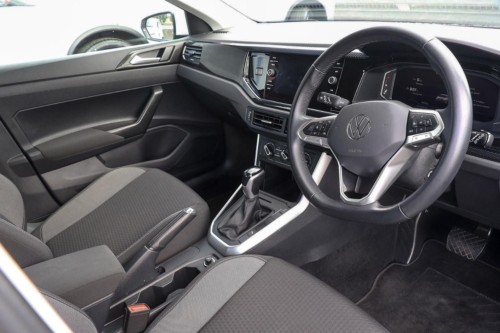 Volkswagen Polo image 2