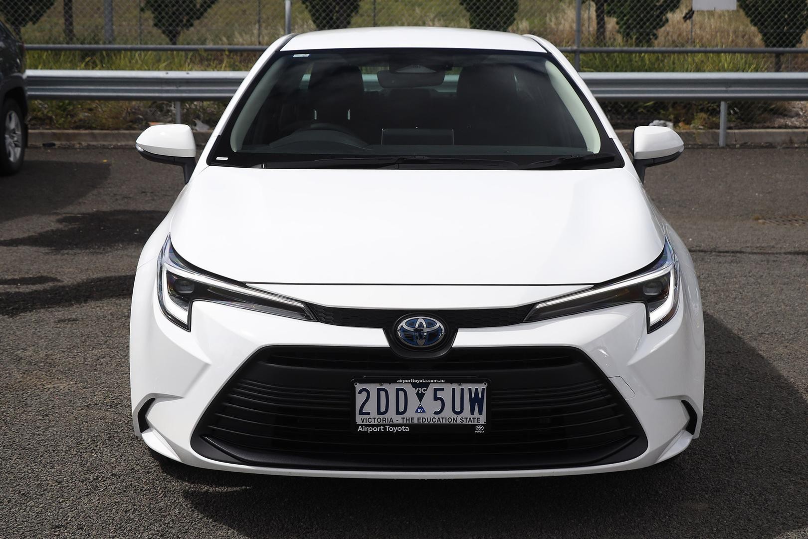 Toyota Corolla image 3