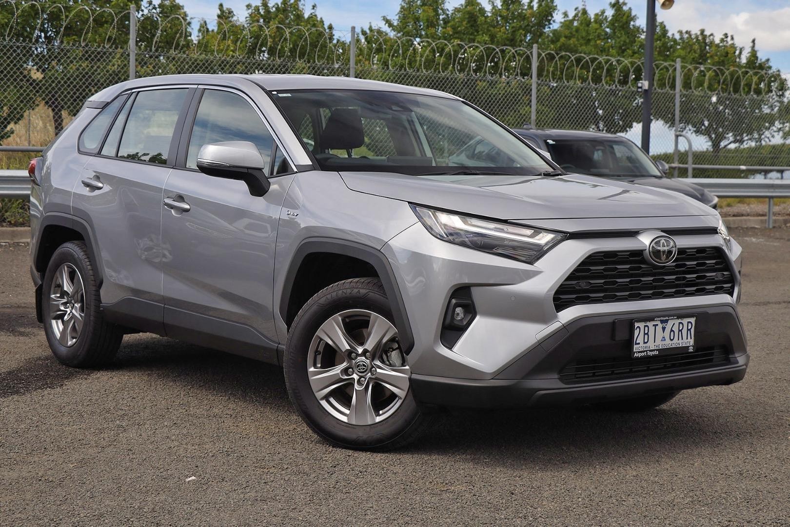 Toyota Rav4 image 1