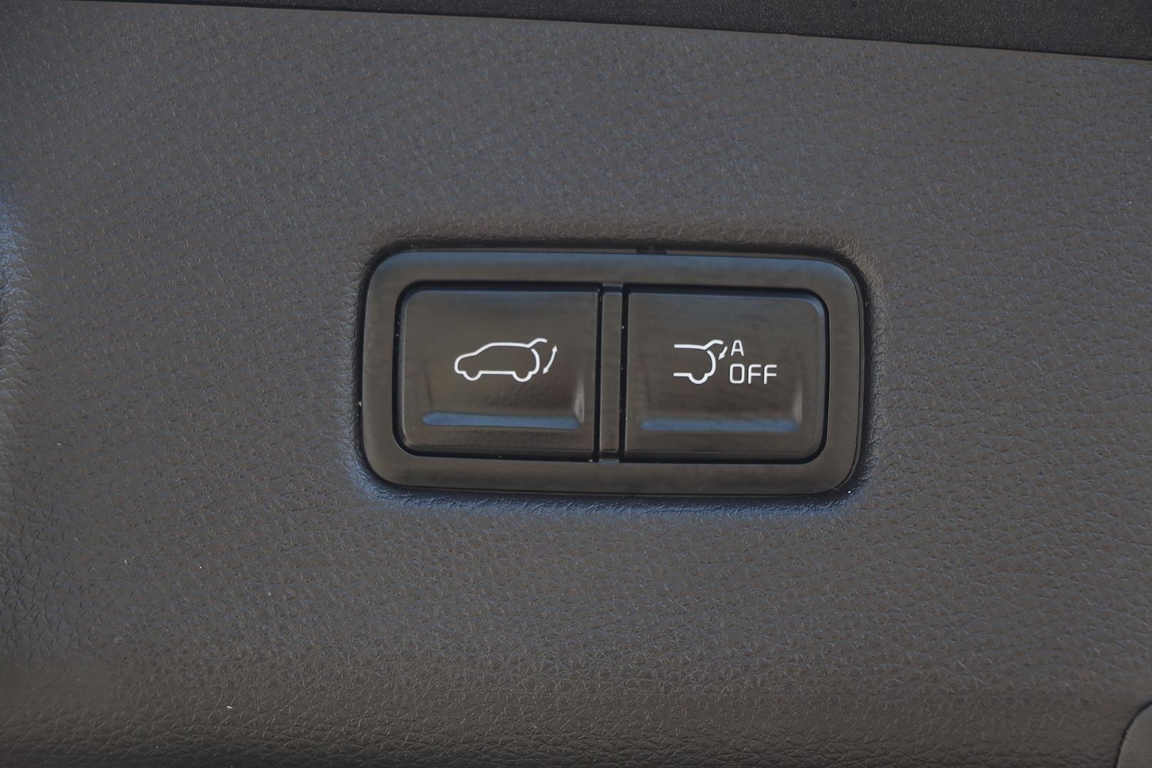 Kia Carnival image 4