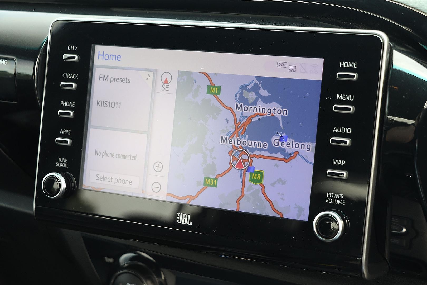 Toyota Hilux image 3