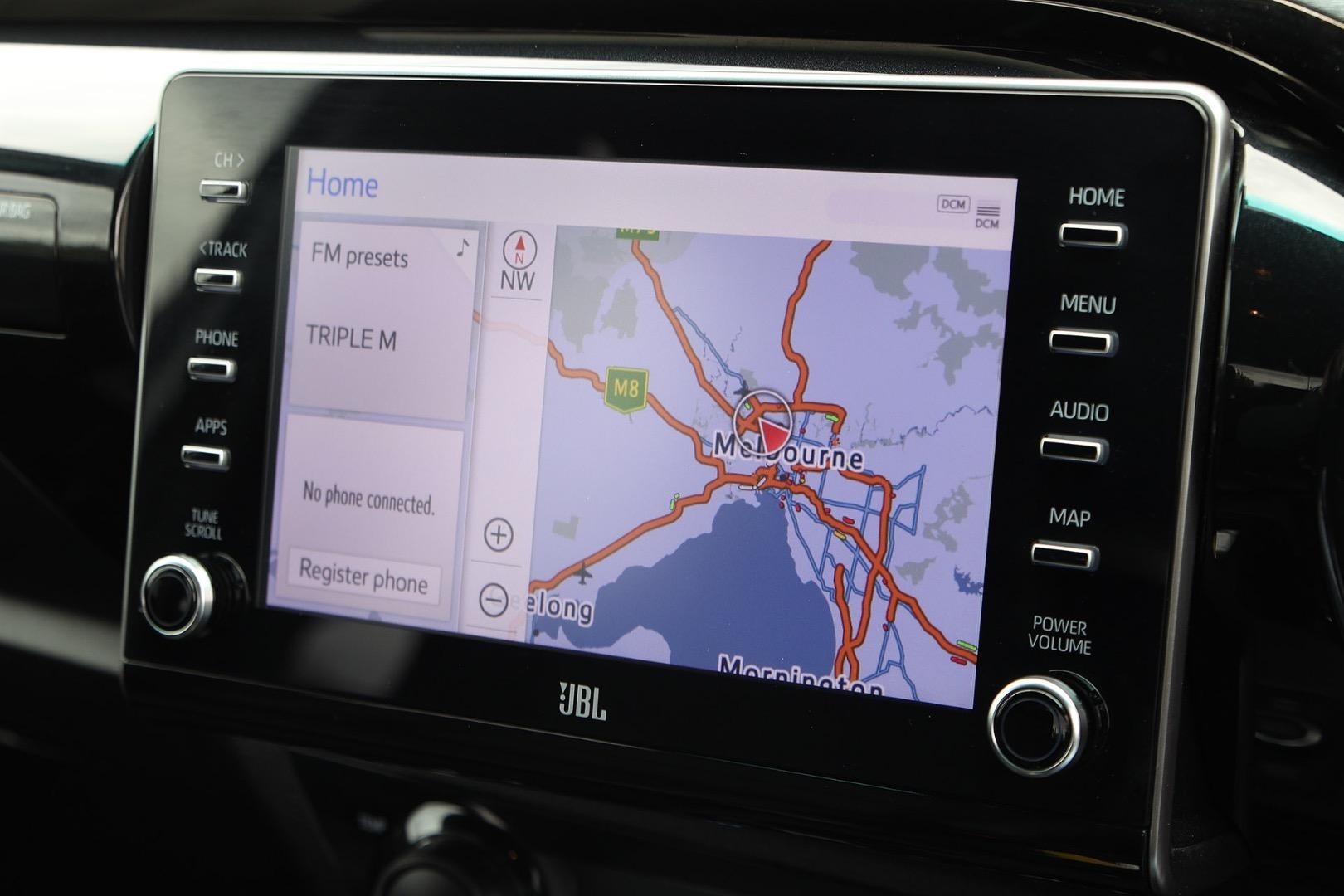 Toyota Hilux image 3