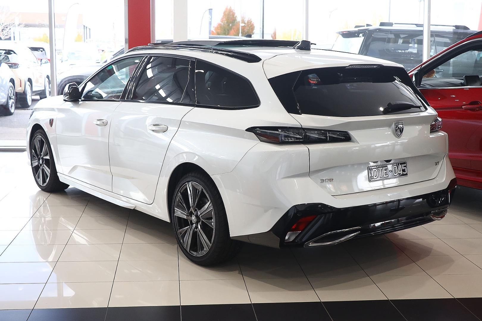 Peugeot 308 image 4