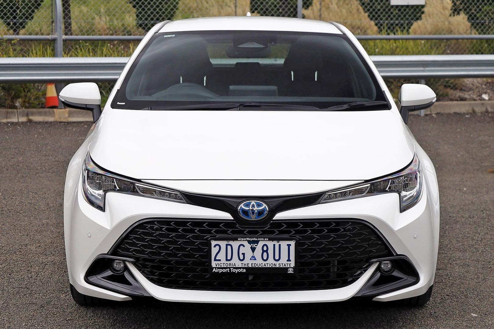 Toyota Corolla image 3