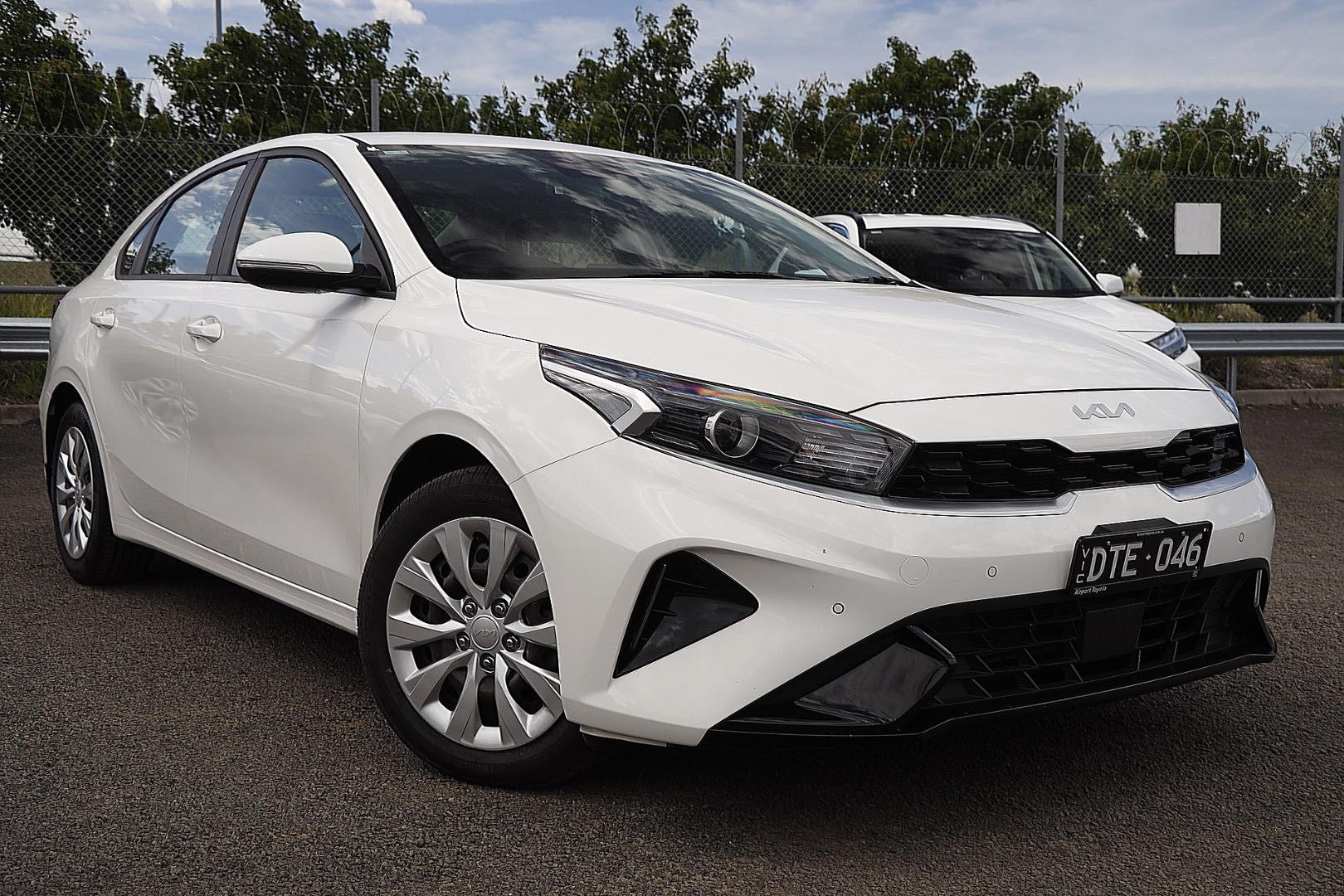 Kia Cerato image 1