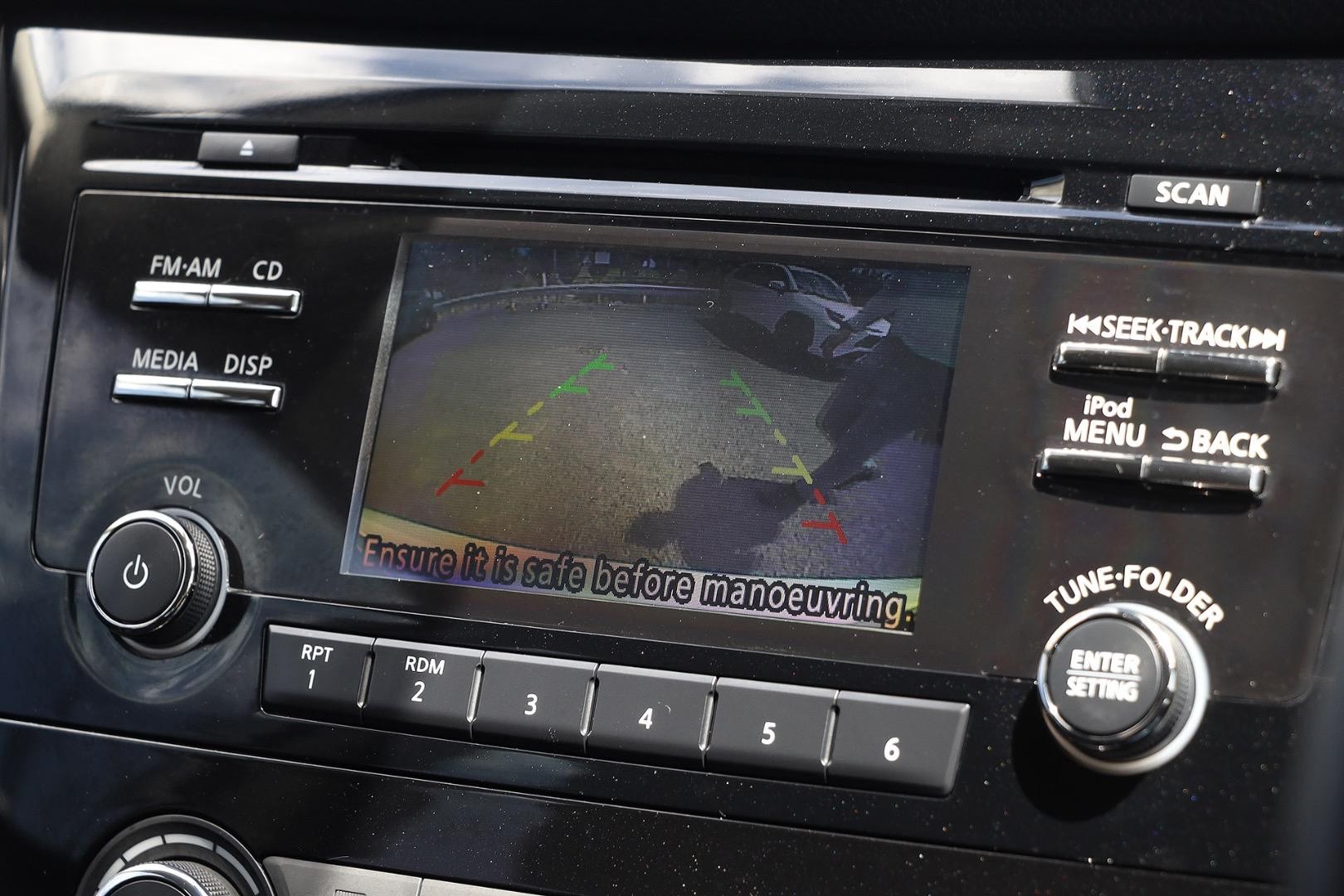 Nissan Qashqai image 3