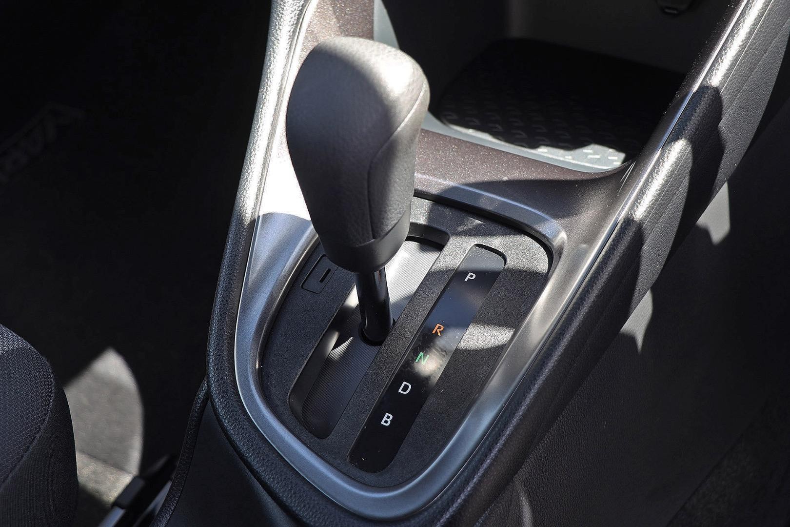 Toyota Yaris image 4