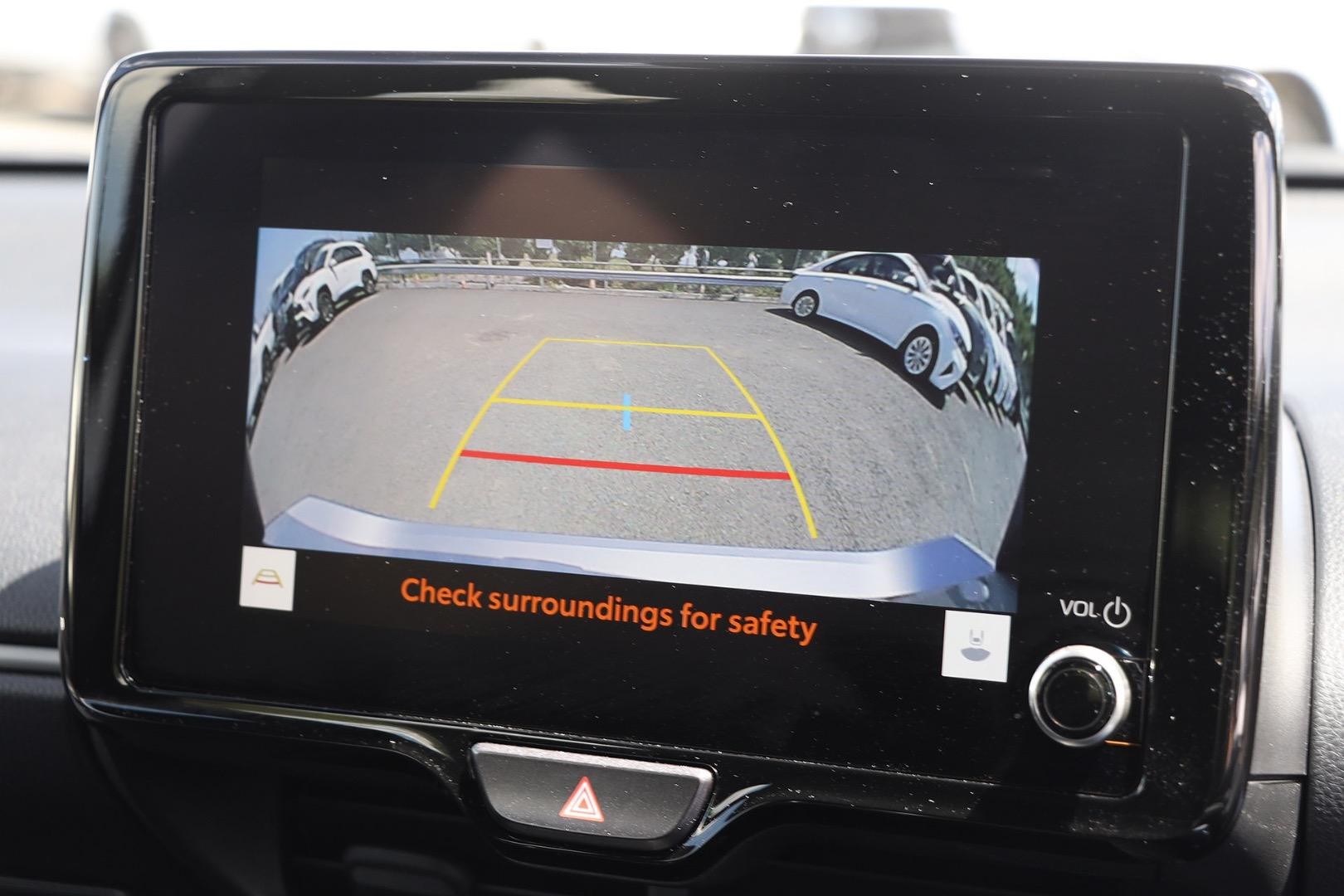 Toyota Yaris image 3