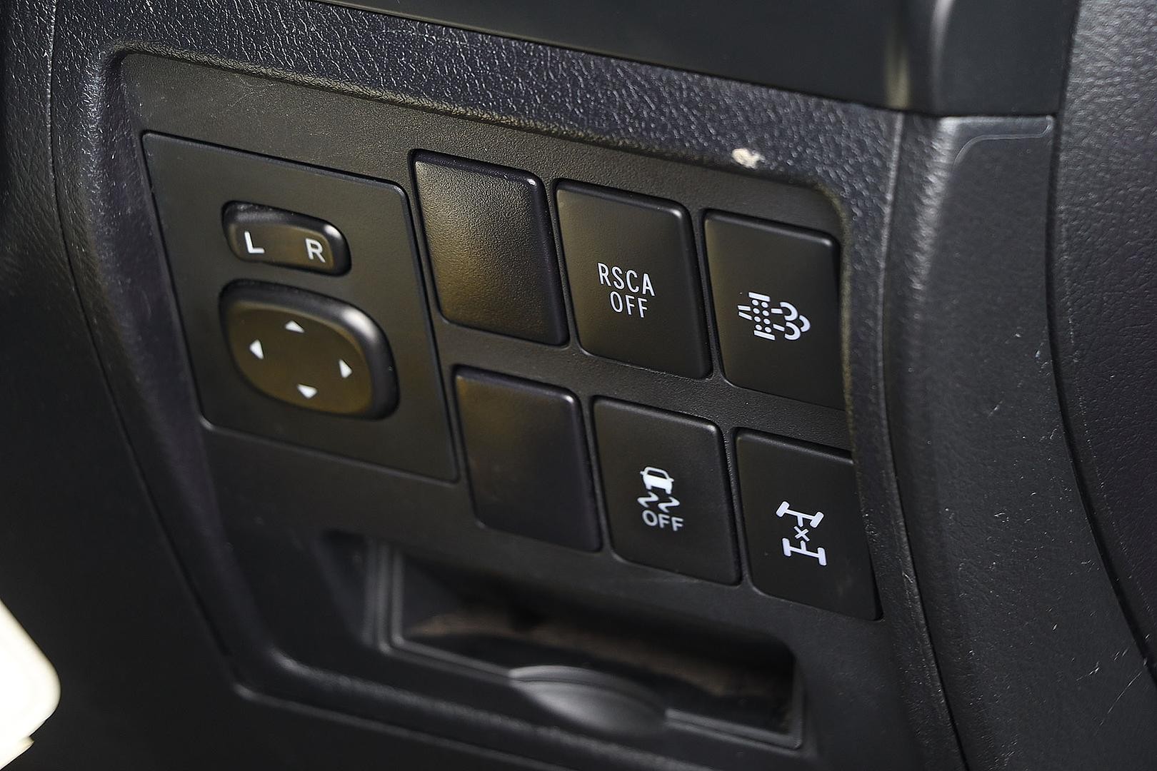 Toyota Landcruiser image 4