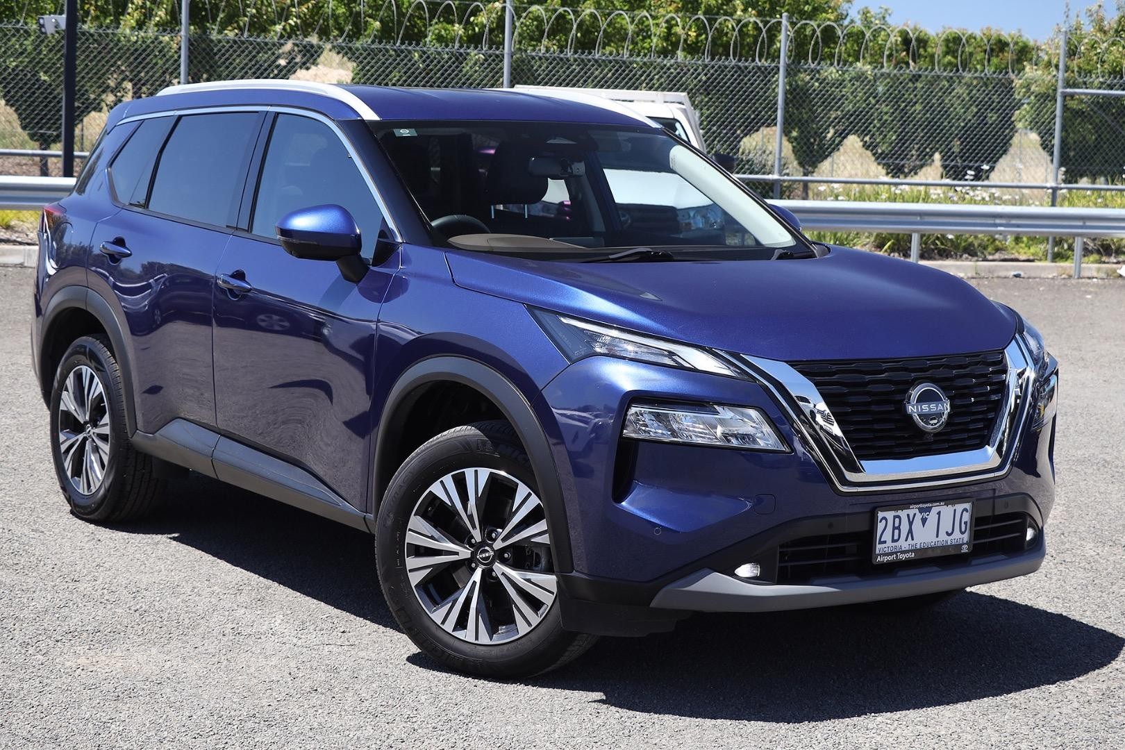 Nissan X-trail image 1