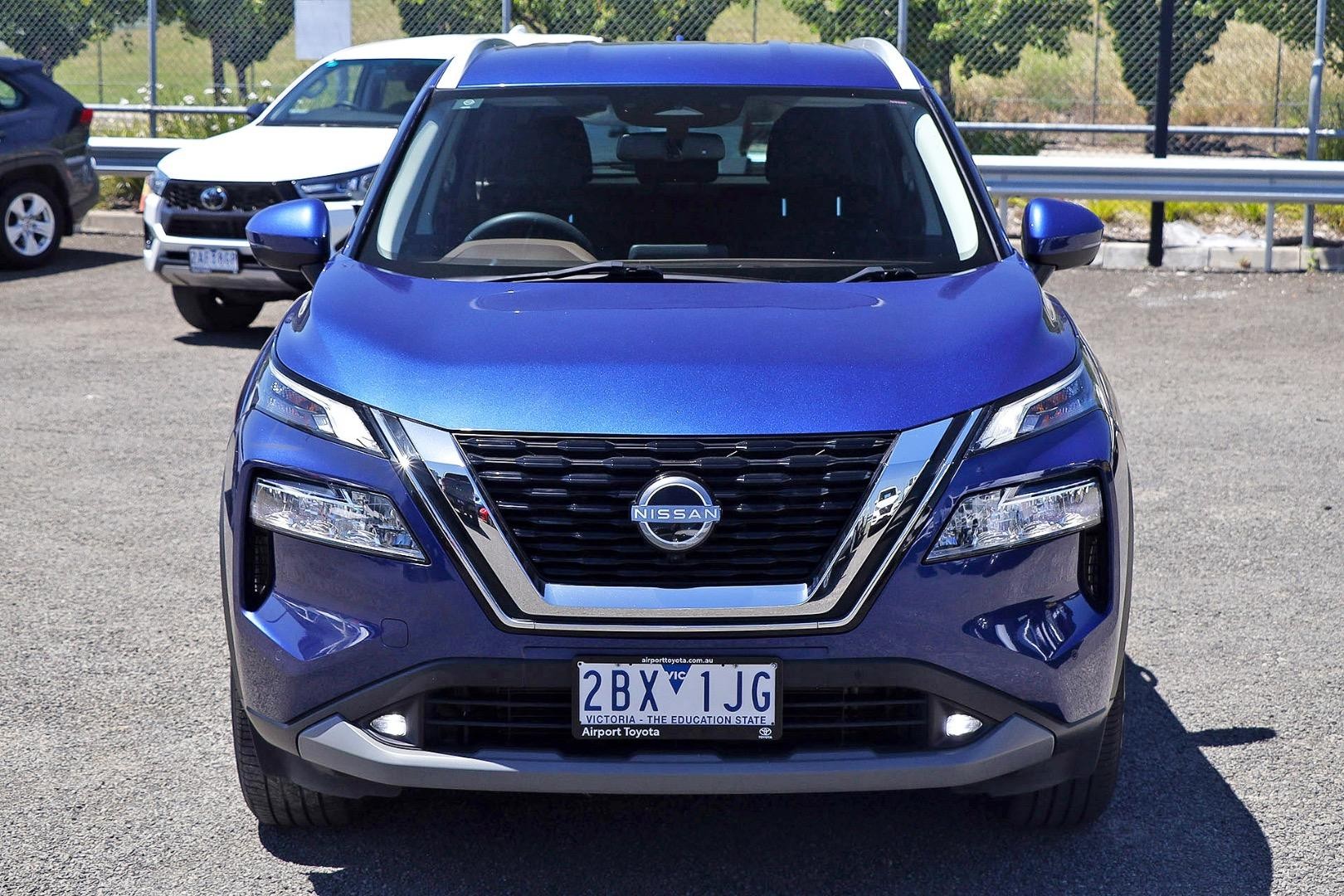 Nissan X-trail image 3