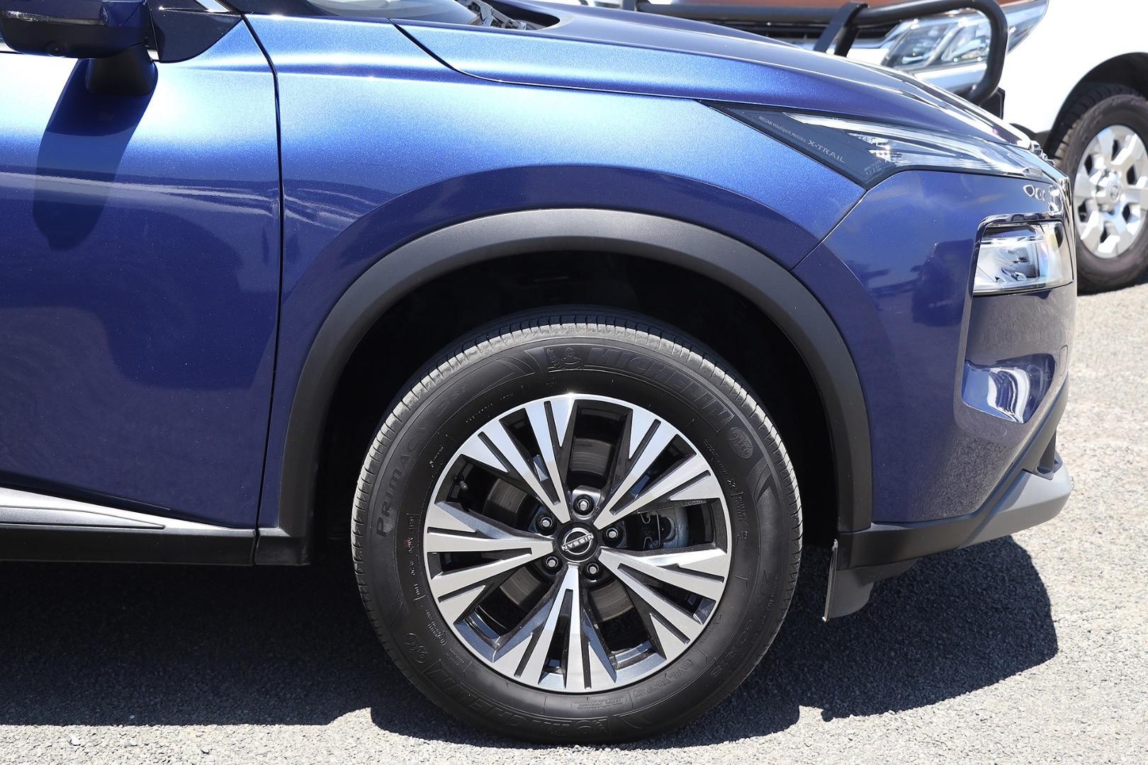 Nissan X-trail image 4