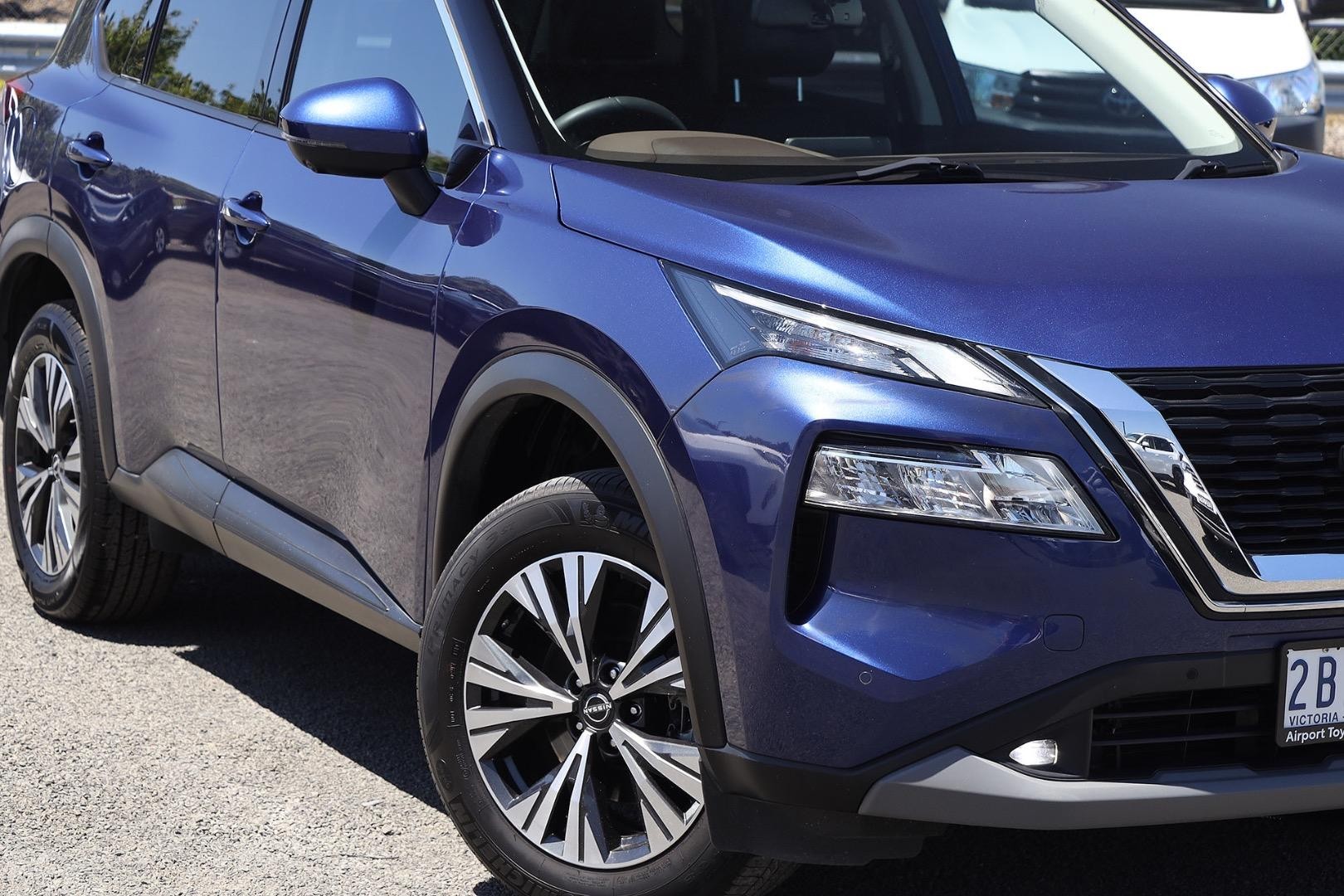 Nissan X-trail image 2