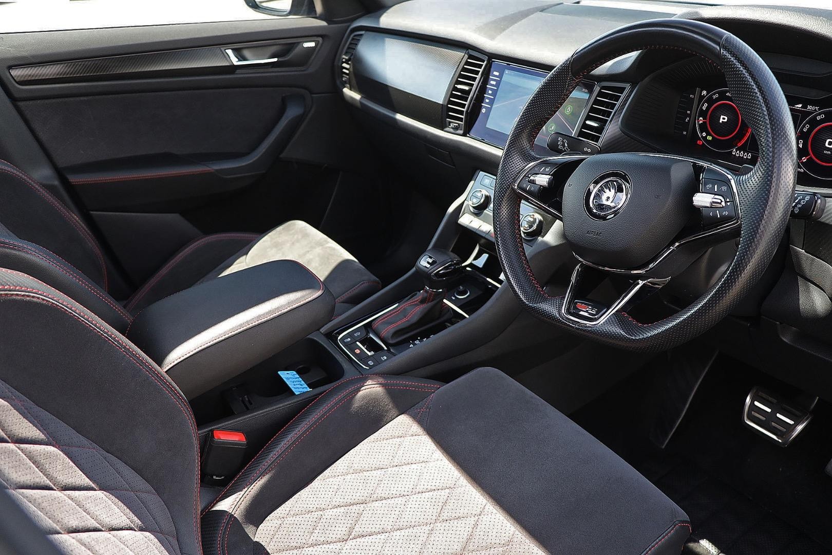 Skoda Kodiaq image 3