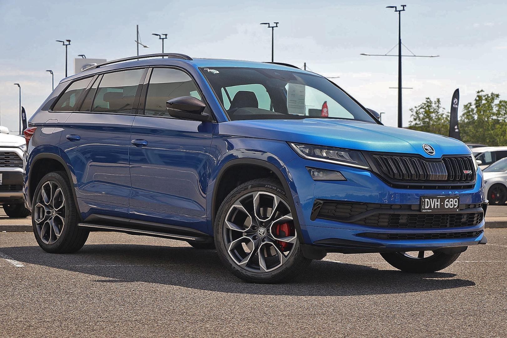 Skoda Kodiaq image 1