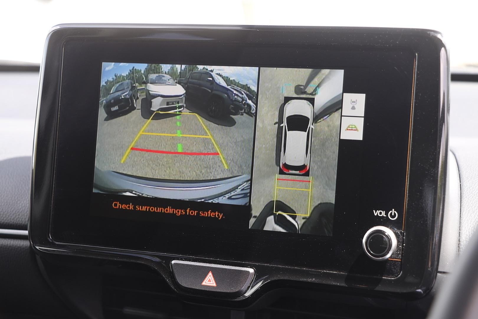 Toyota Yaris Cross image 3