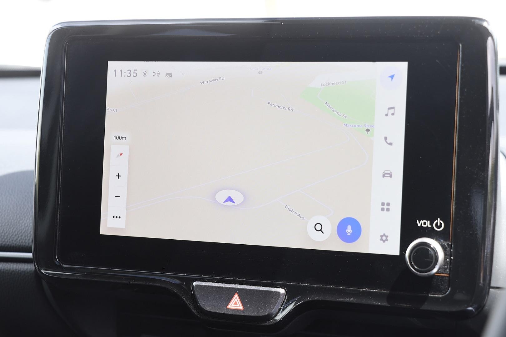 Toyota Yaris Cross image 4