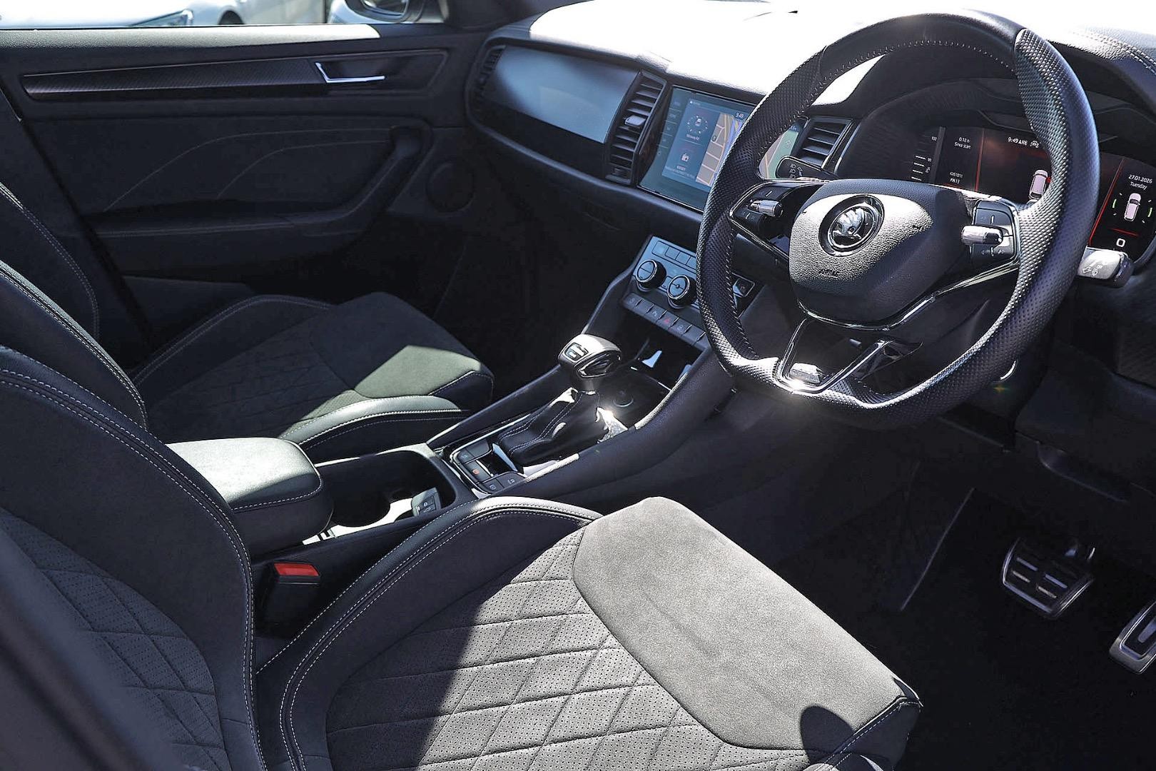 Skoda Kodiaq image 3