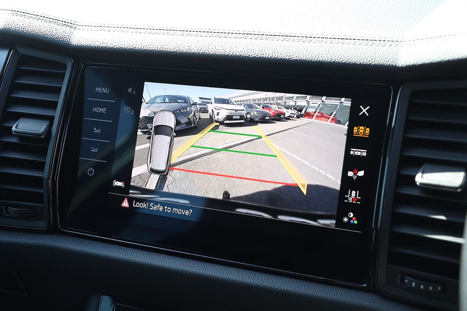 Skoda Kodiaq image 4