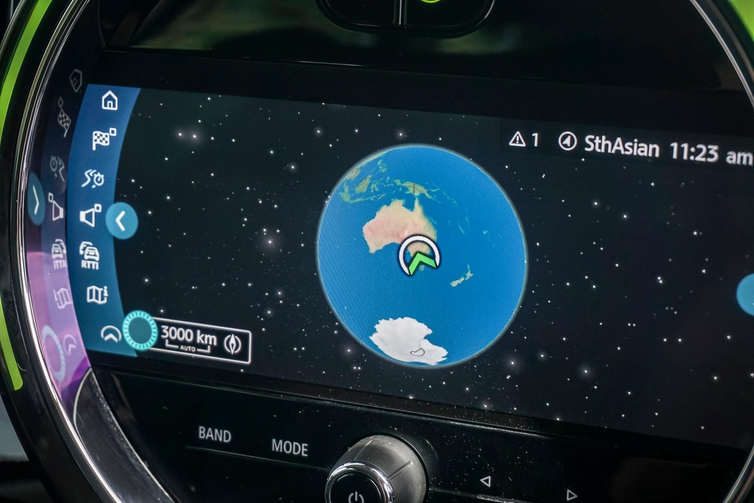 Mini Countryman image 4