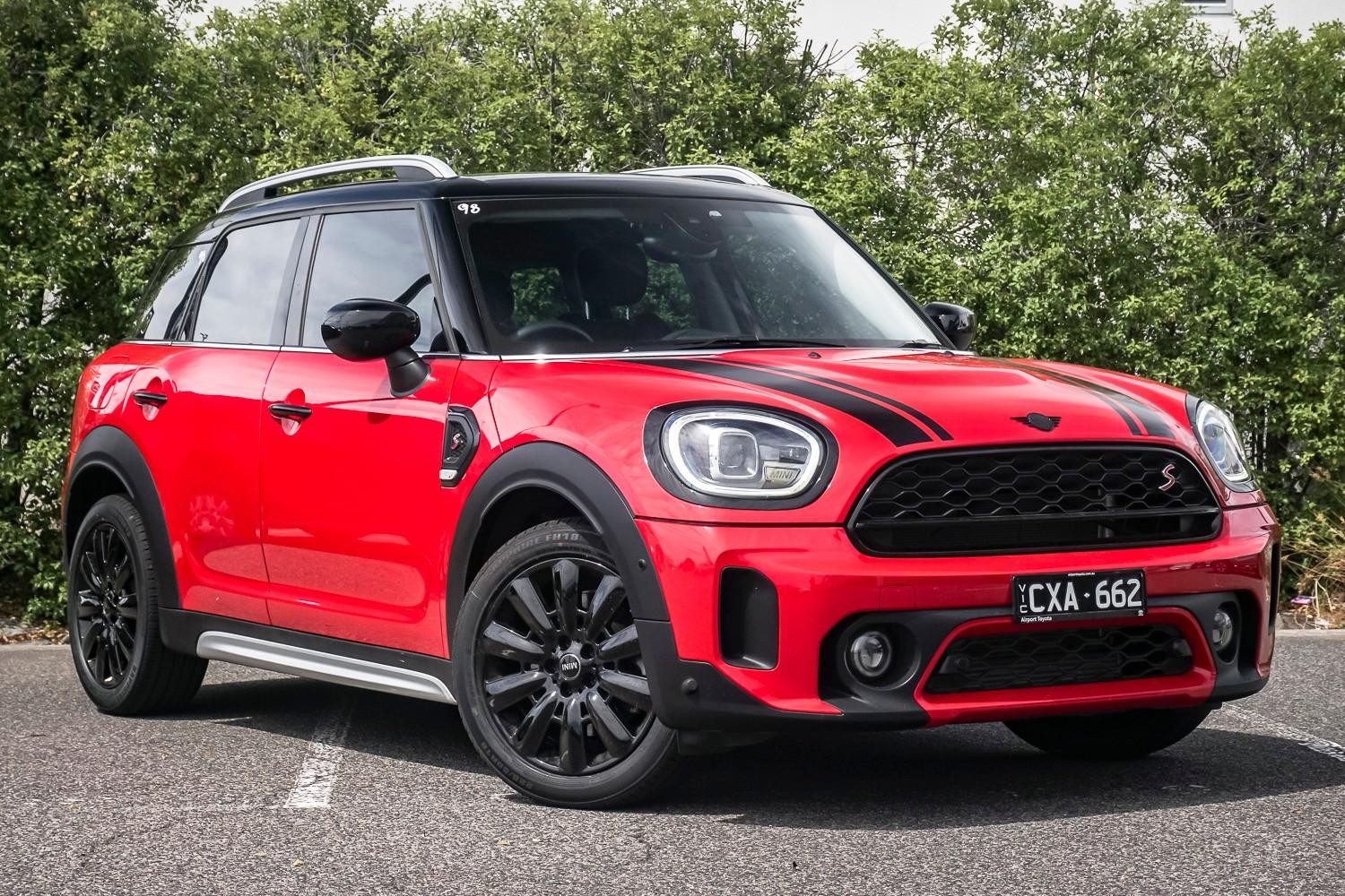 Mini Countryman image 1