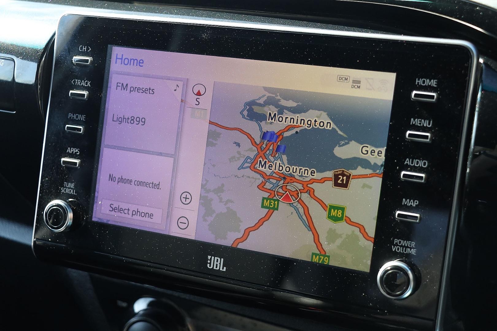 Toyota Hilux image 4