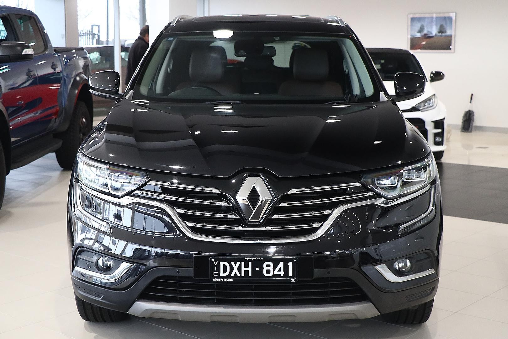 Renault Koleos image 2