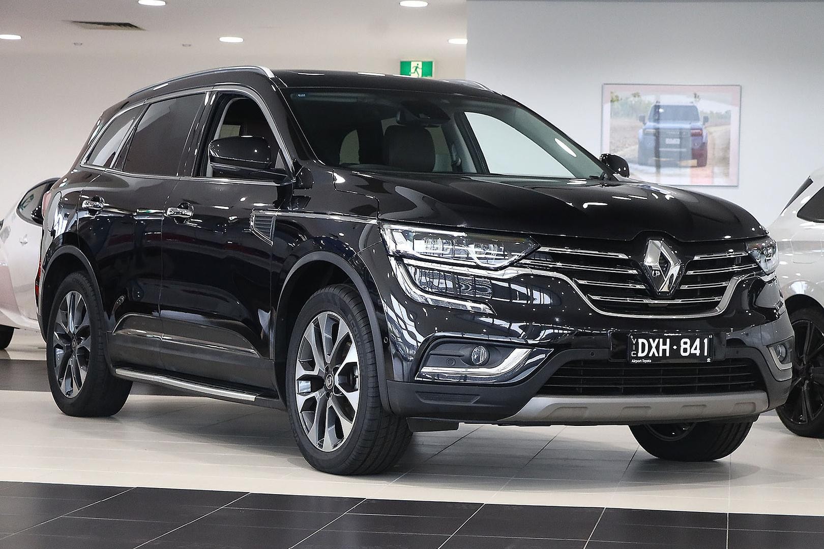 Renault Koleos image 1