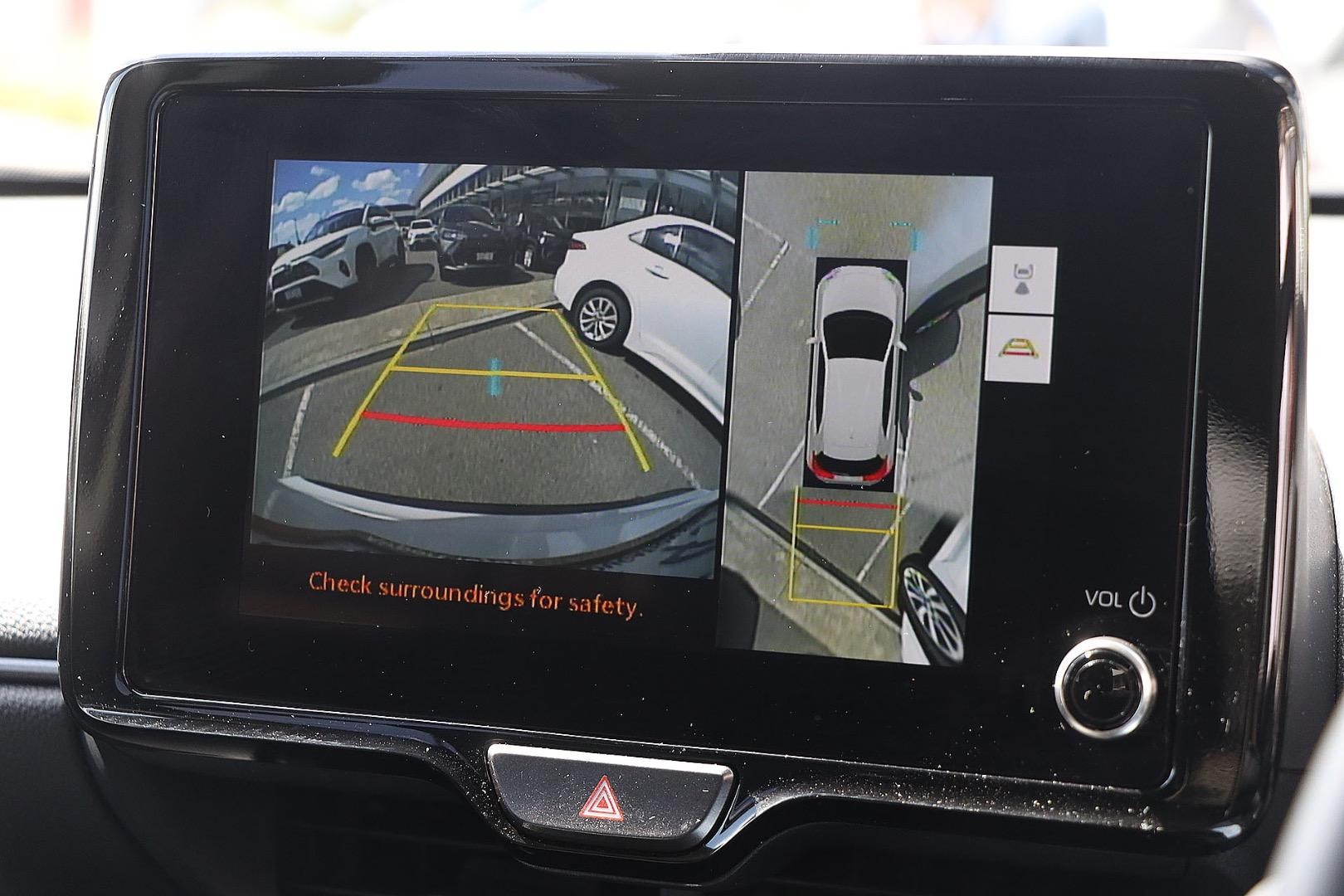 Toyota Yaris Cross image 3