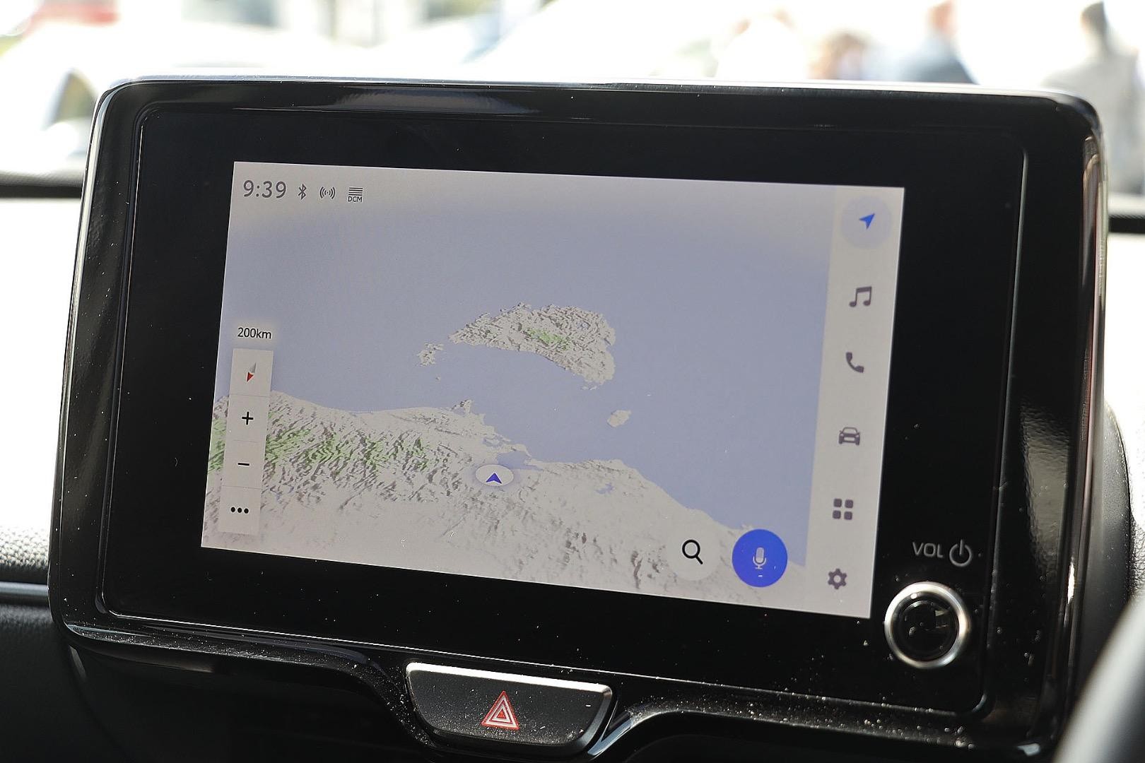 Toyota Yaris Cross image 4