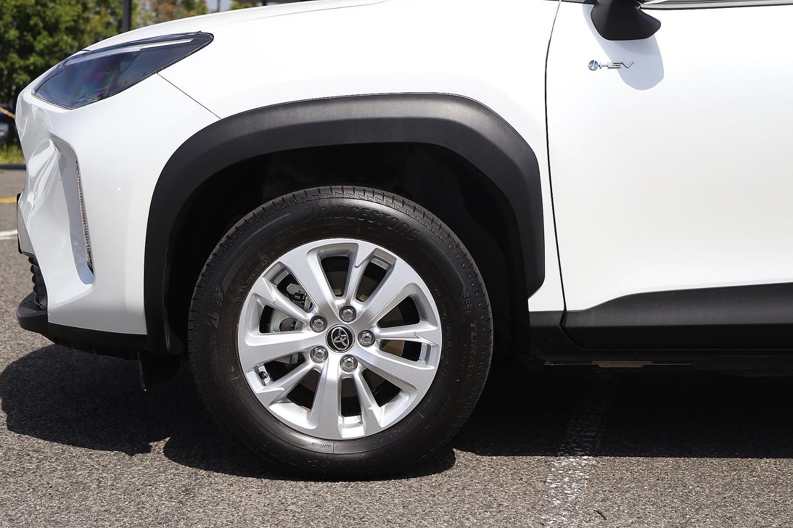 Toyota Yaris Cross image 4