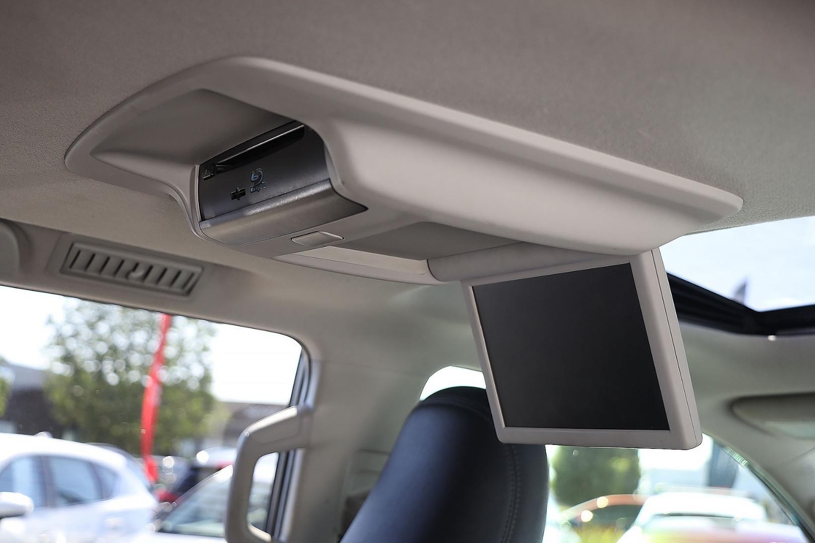 Toyota Landcruiser Prado image 4