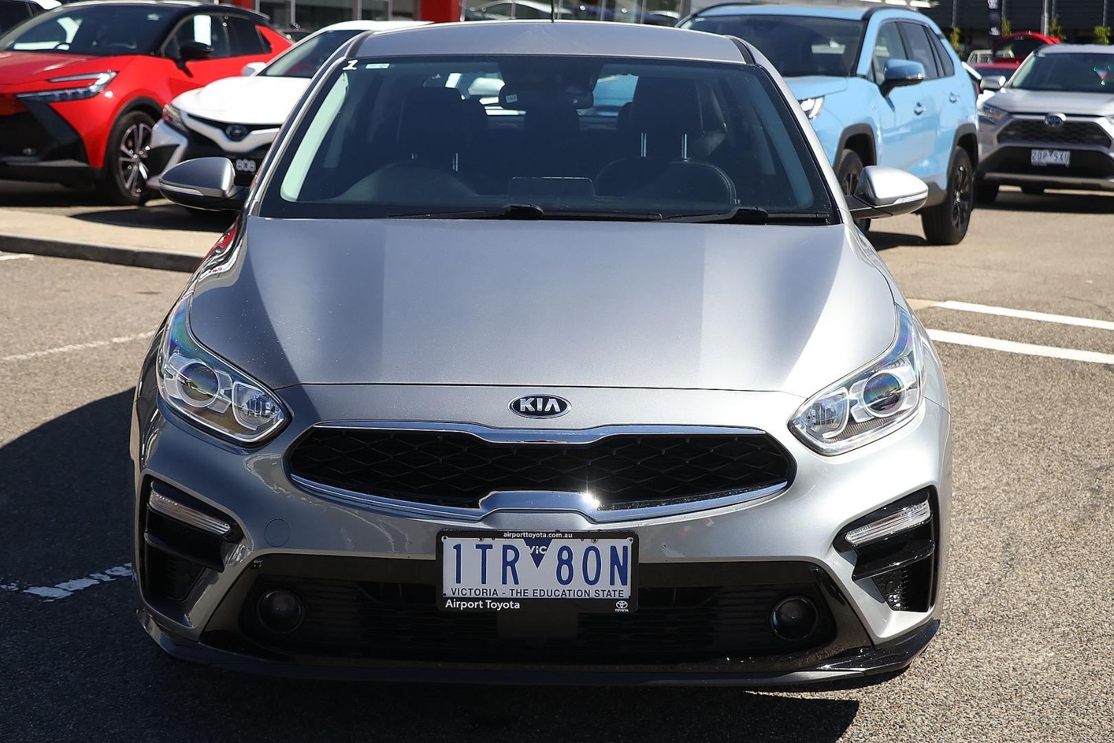 Kia Cerato image 3