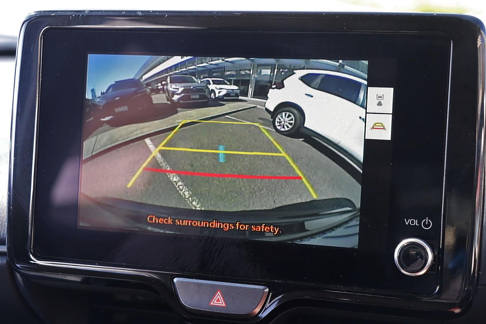 Toyota Yaris Cross image 2