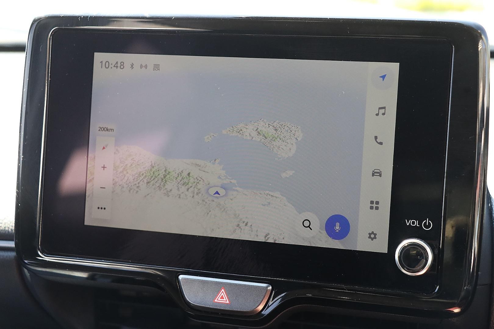 Toyota Yaris Cross image 3