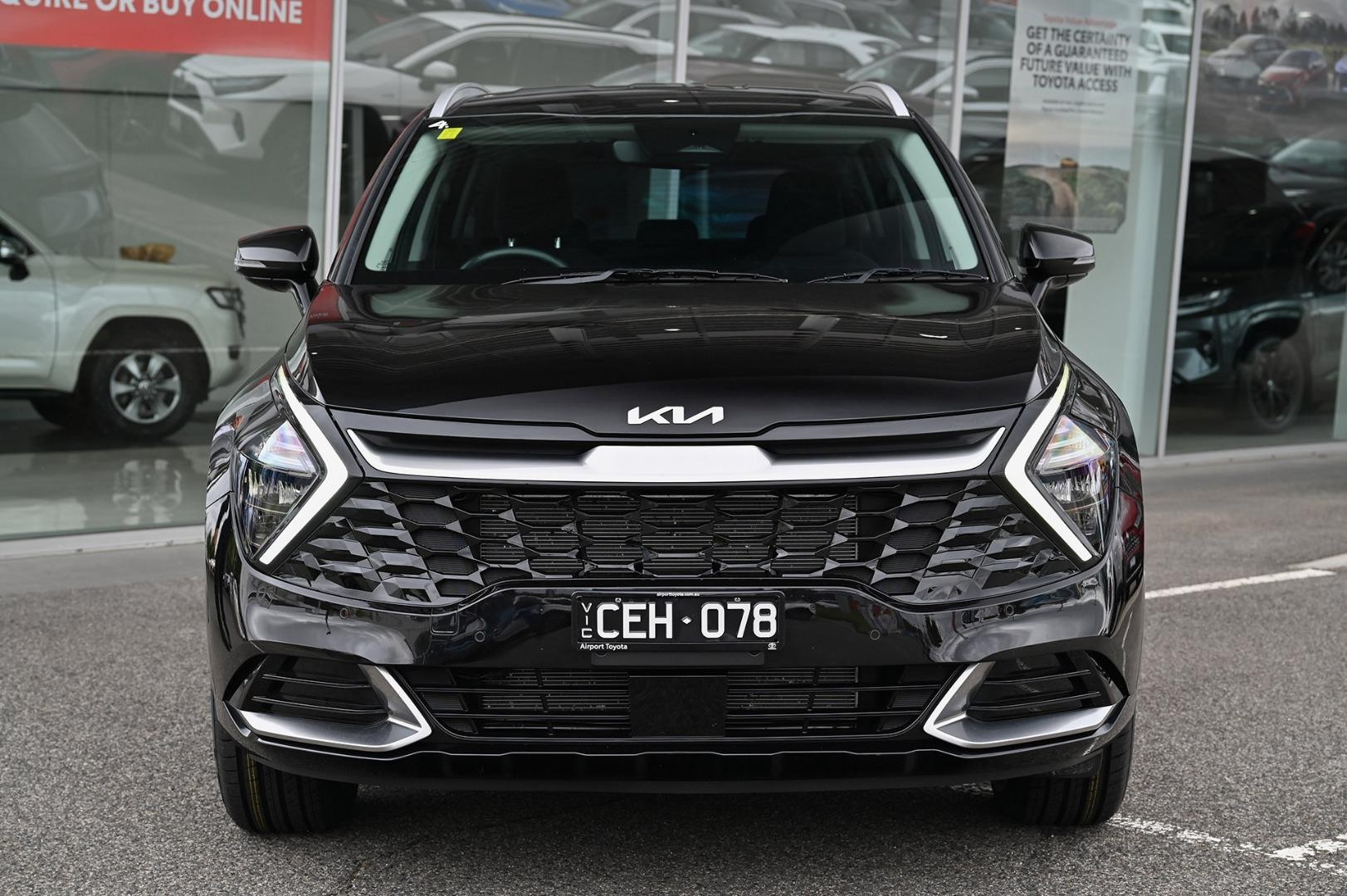 Kia Sportage image 3