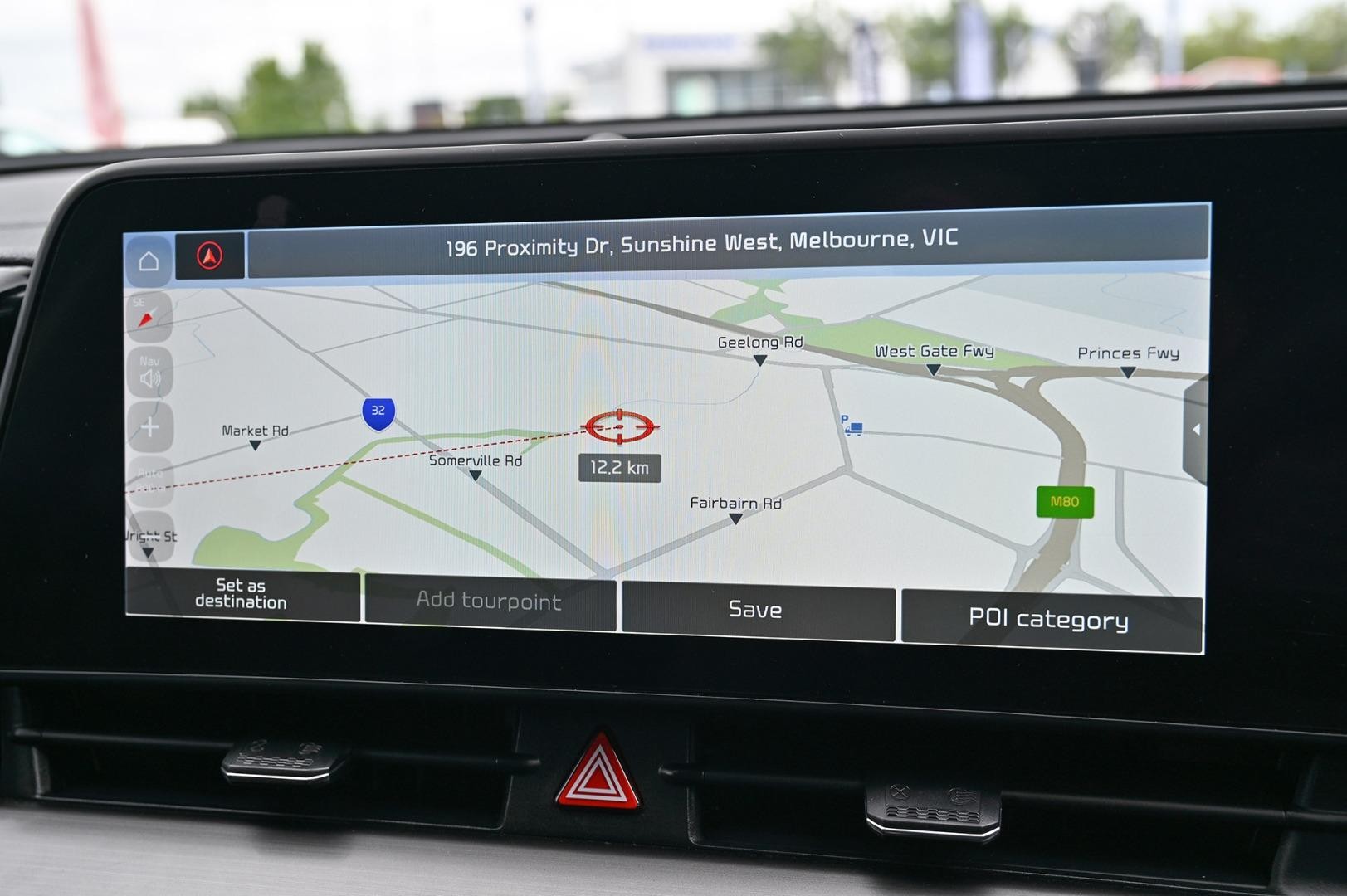 Kia Sportage image 4