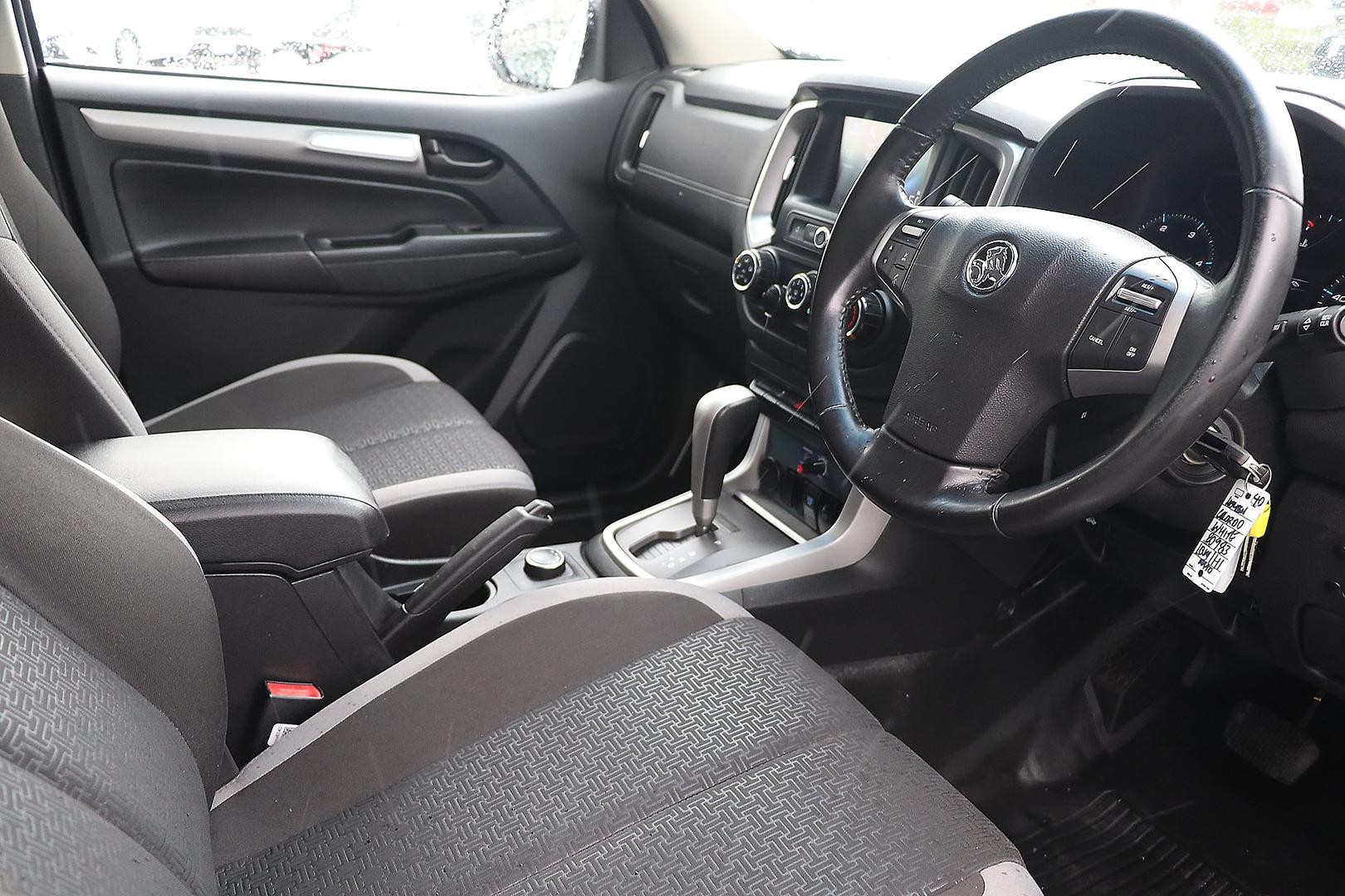 Holden Colorado image 3