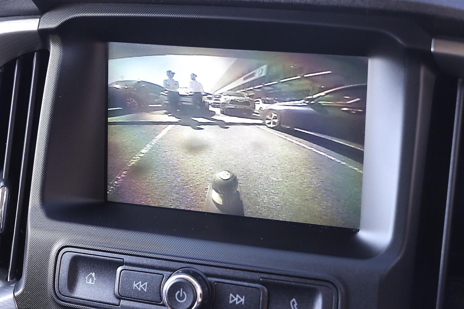 Holden Colorado image 4