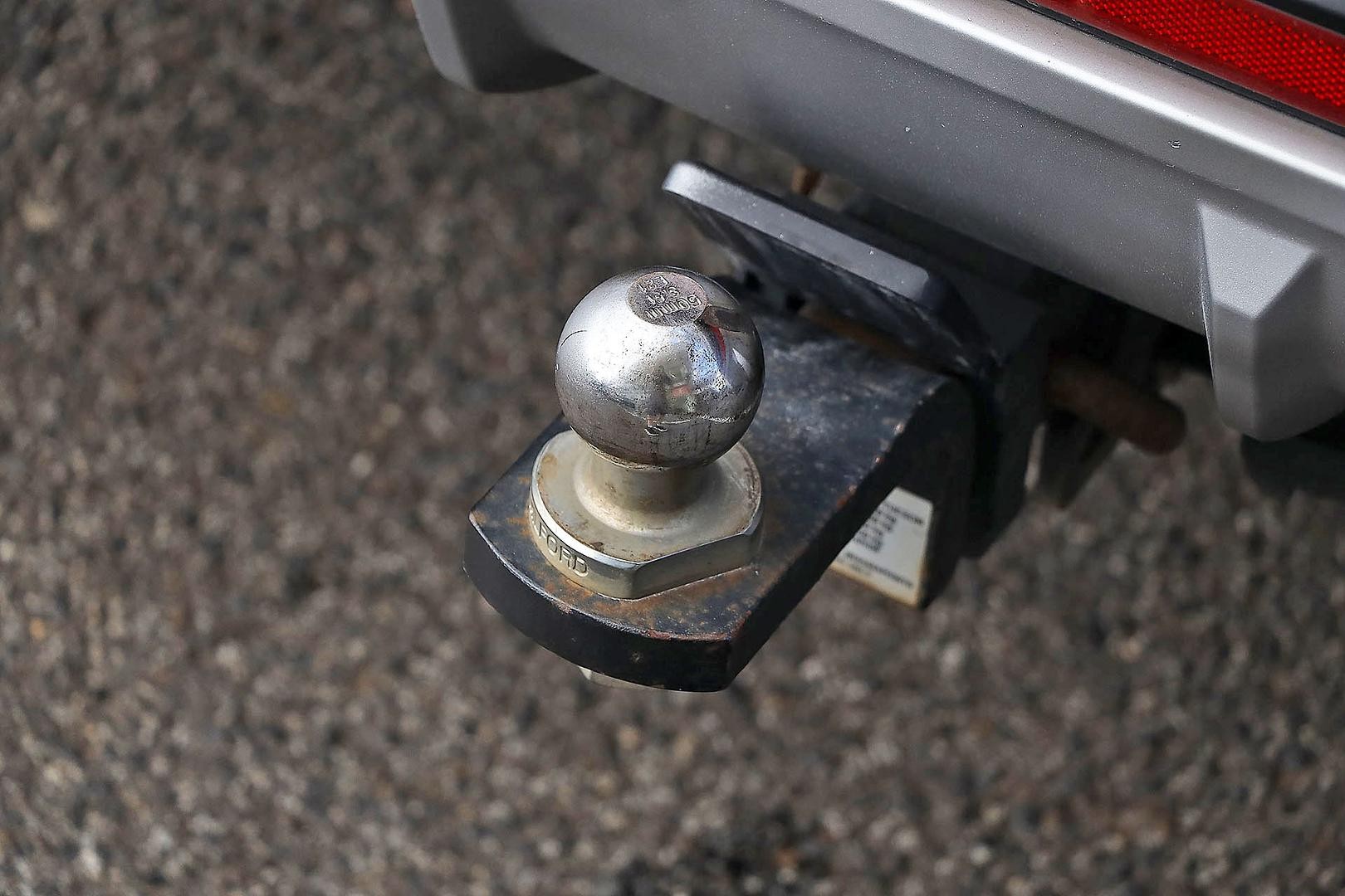 Hyundai Tucson image 3