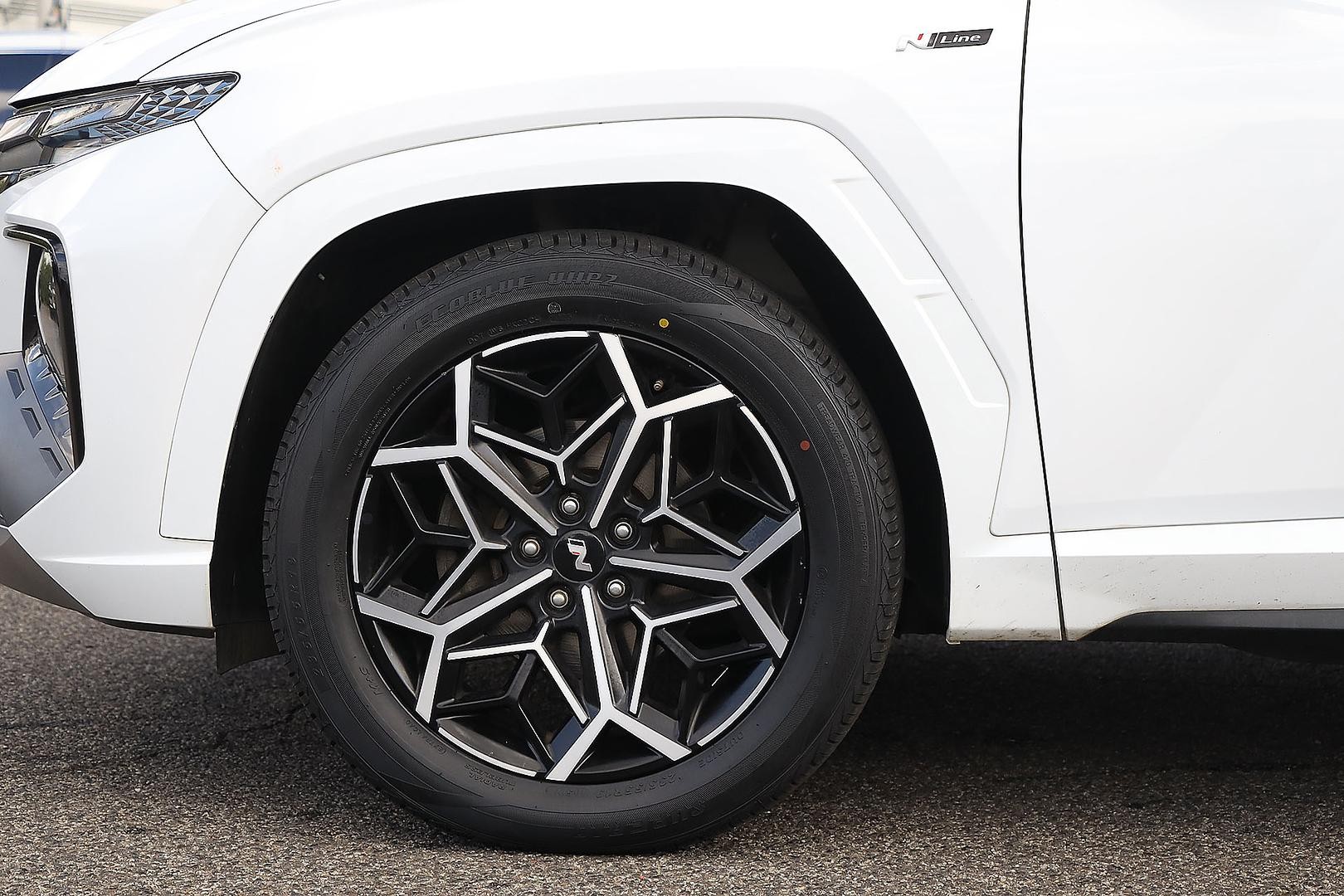 Hyundai Tucson image 4