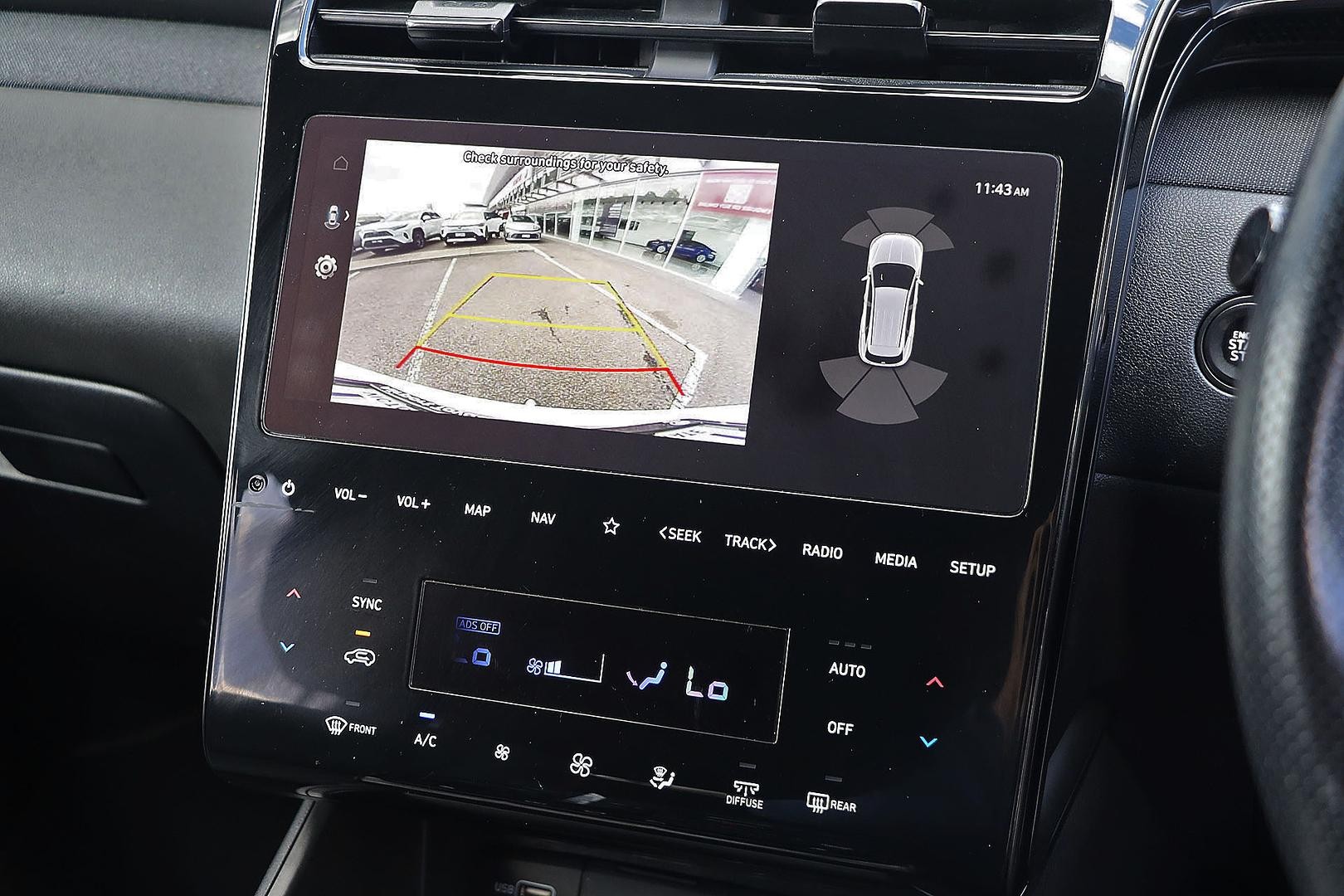 Hyundai Tucson image 4